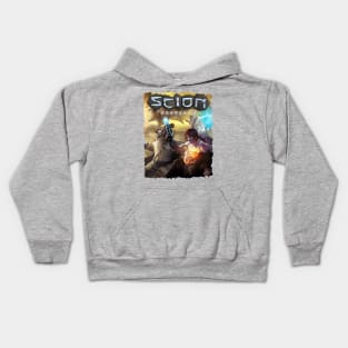 Scion: Ragnarok Kids Hoodie